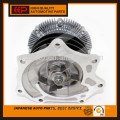 Auto Parts Water Pump for Pathfinder WD21 21010-0F002